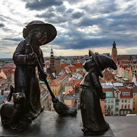 Sweet Time Wrocław