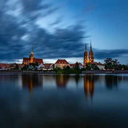 Sweet Time * Wrocław