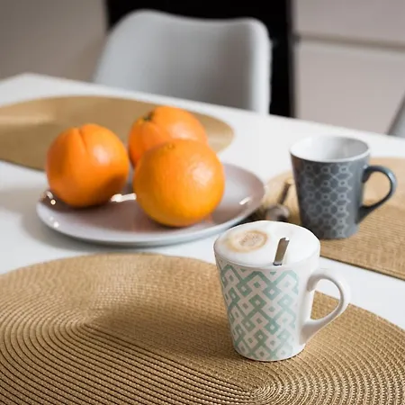 Sweet Time Apartament