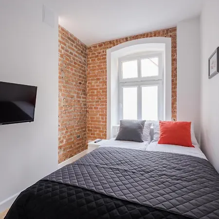 Appartement Sweet Time *