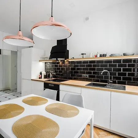 Apartament Sweet Time