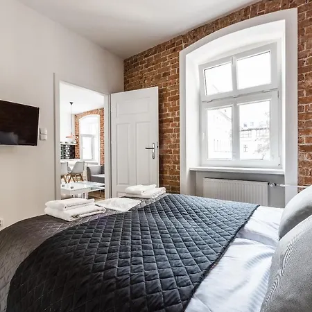 Sweet Time Appartement *