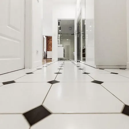 Sweet Time Apartament Wrocław