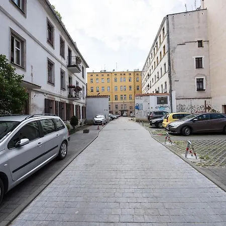 Sweet Time 弗罗茨瓦夫