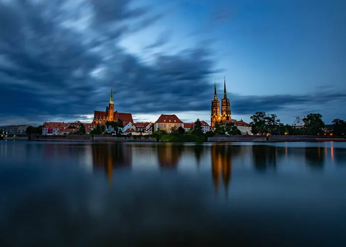 Sweet Time * Вроцлав