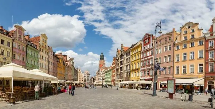 Sweet Time Апартаменты *