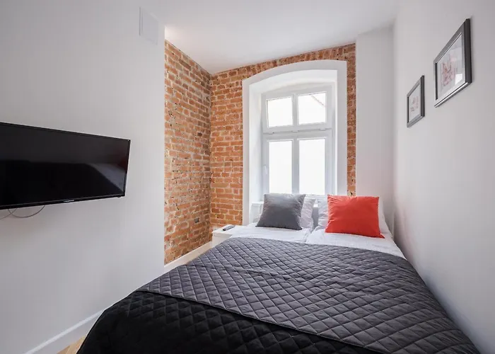 Апартаменты Sweet Time *