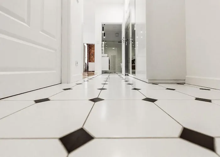 Sweet Time Апартаменты Вроцлав