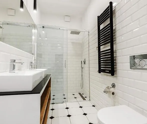 Sweet Time Апартаменты *